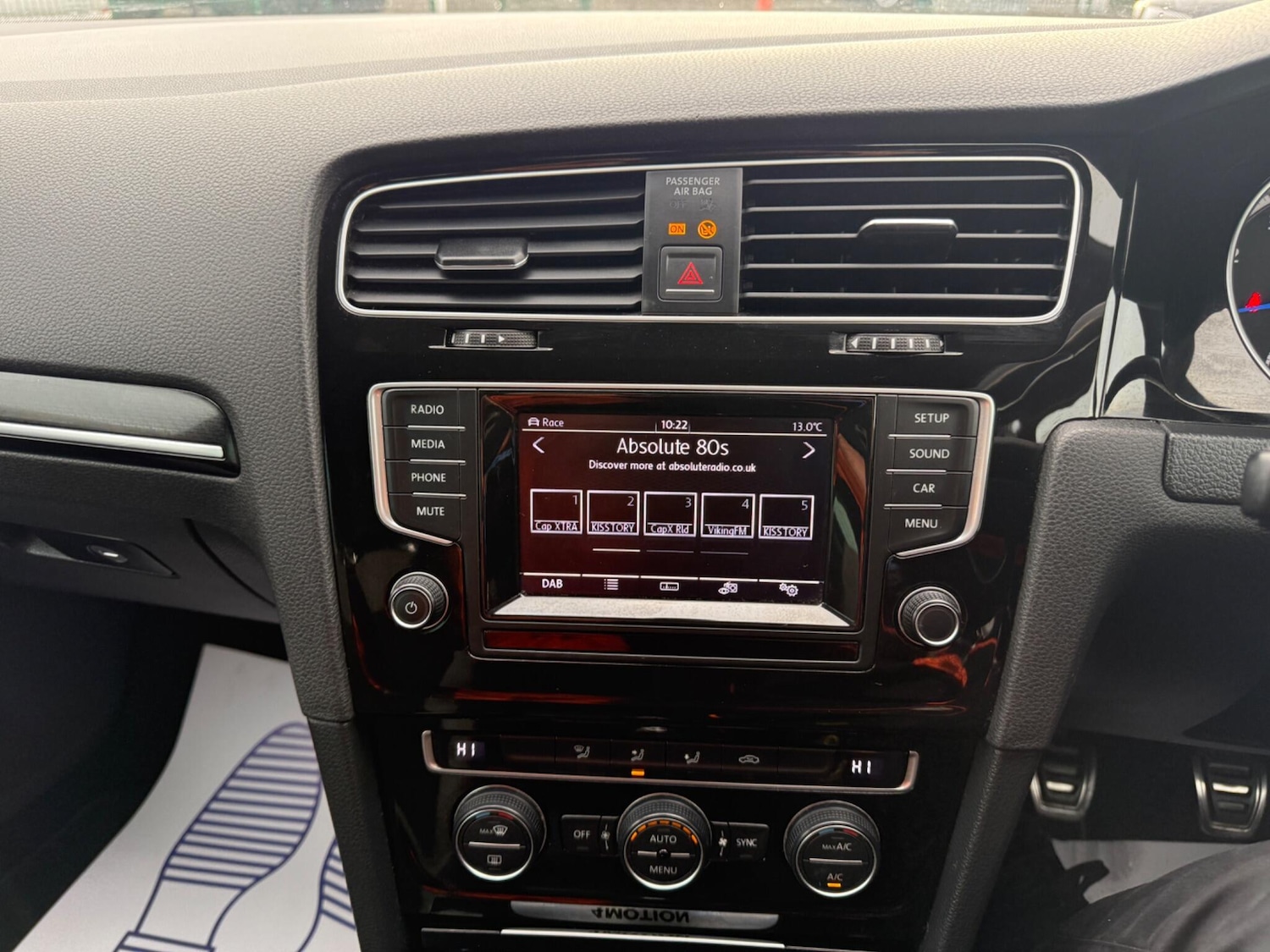 Used Volkswagen Golf 2015 for sale - 76688836: Photo 19