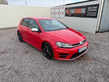 Used Volkswagen Golf 2015 for sale - 76688836: Photo
