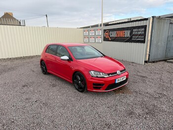 Used Volkswagen Golf 2015 for sale - 76688836: Photo