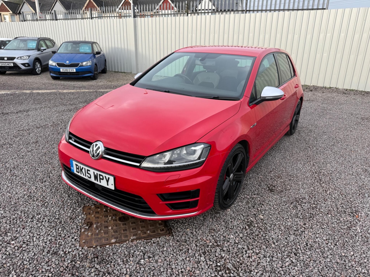 Used Volkswagen Golf 2015 for sale - 76688836: Photo 3
