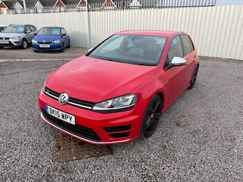 Used Volkswagen Golf 2015 for sale - 76688836: Photo