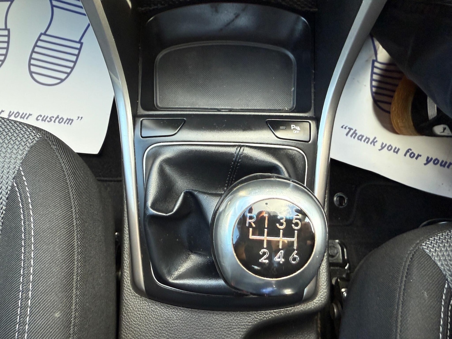 Used Hyundai i30 2015 for sale - 76688673: Photo 10