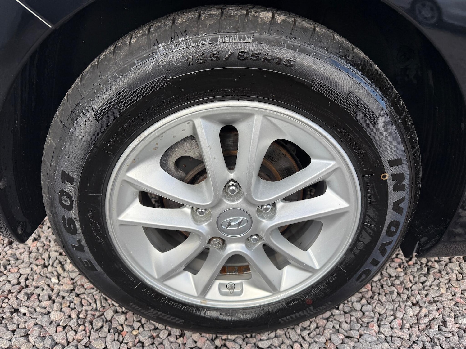 Used Hyundai i30 2015 for sale - 76688673: Photo 15