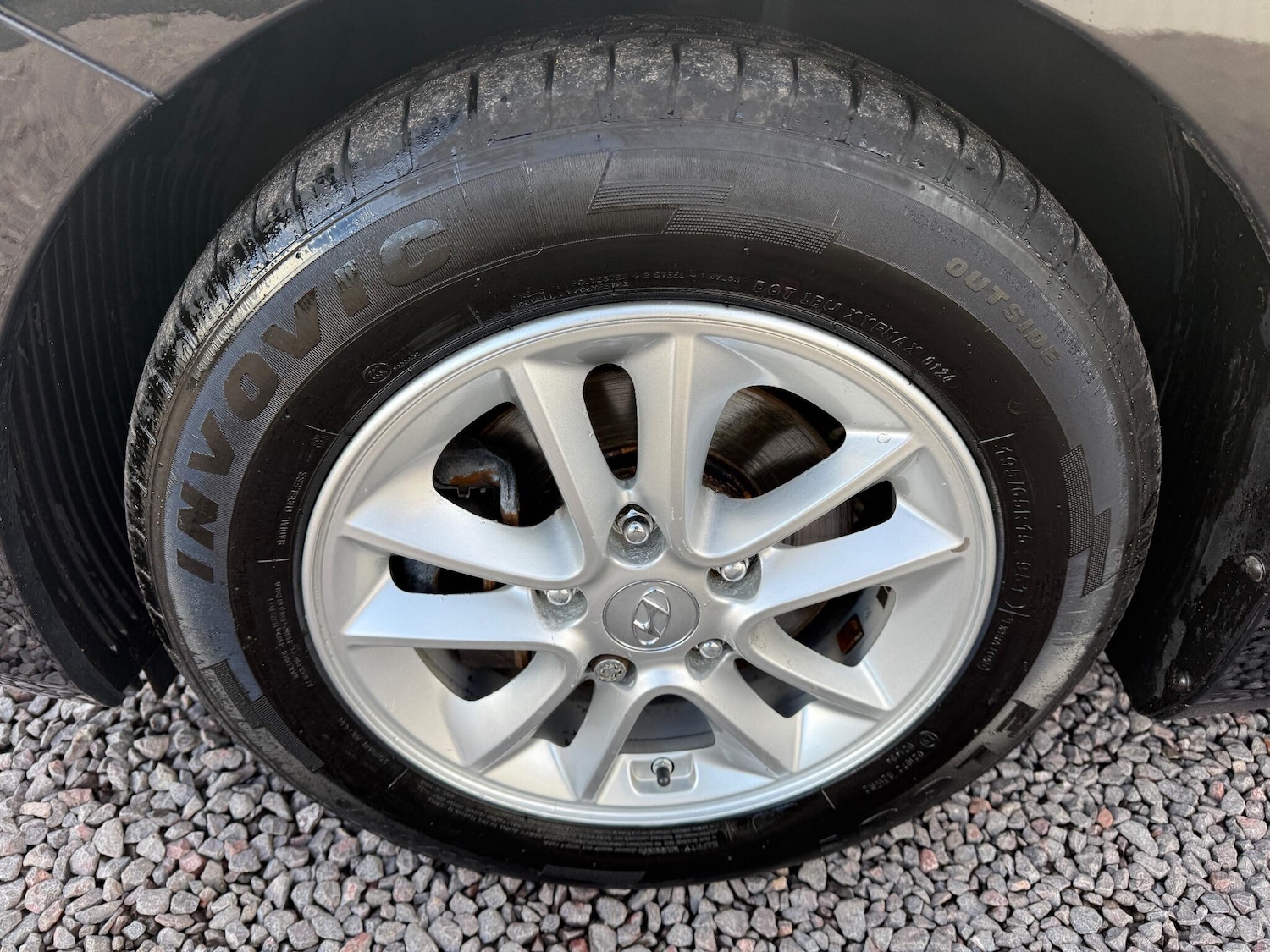 Used Hyundai i30 2015 for sale - 76688673: Photo 17