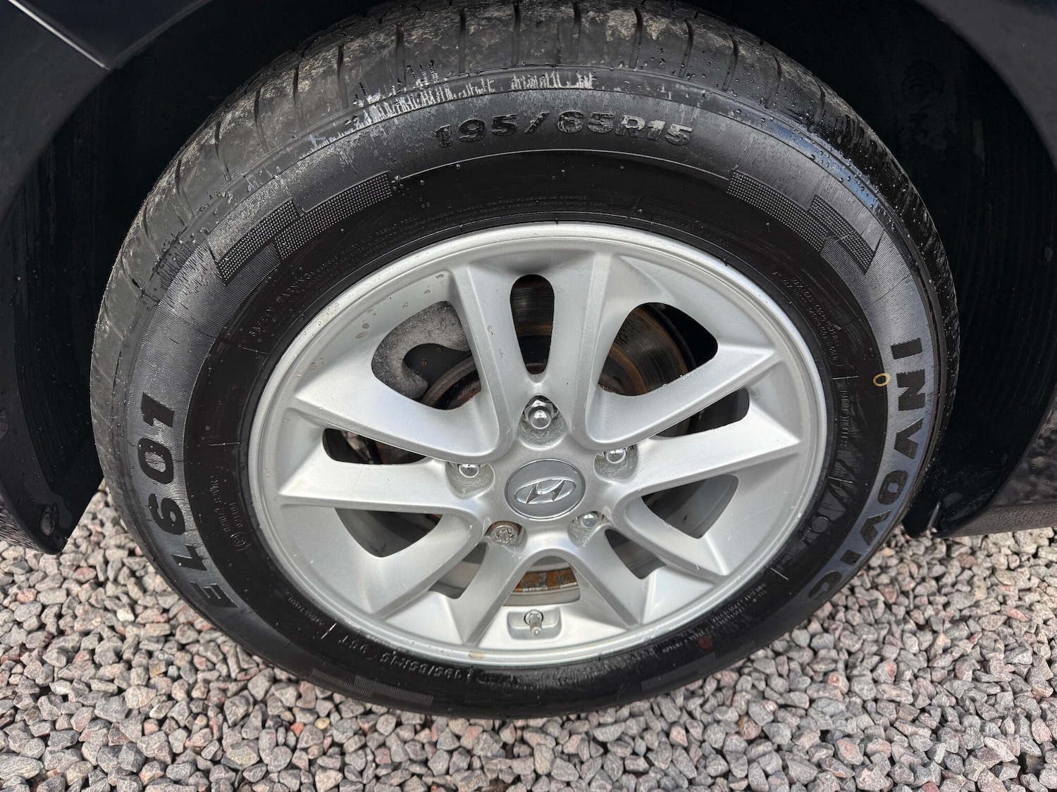 Used Hyundai i30 2015 for sale - 76688673: Photo 19