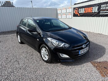 Used Hyundai i30 2015 for sale - 76688673: Photo