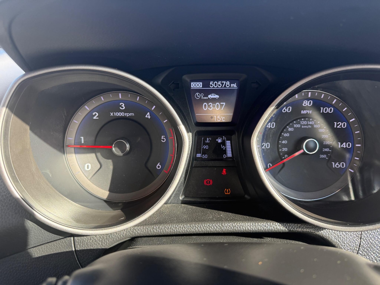 Used Hyundai i30 2015 for sale - 76688673: Photo 20