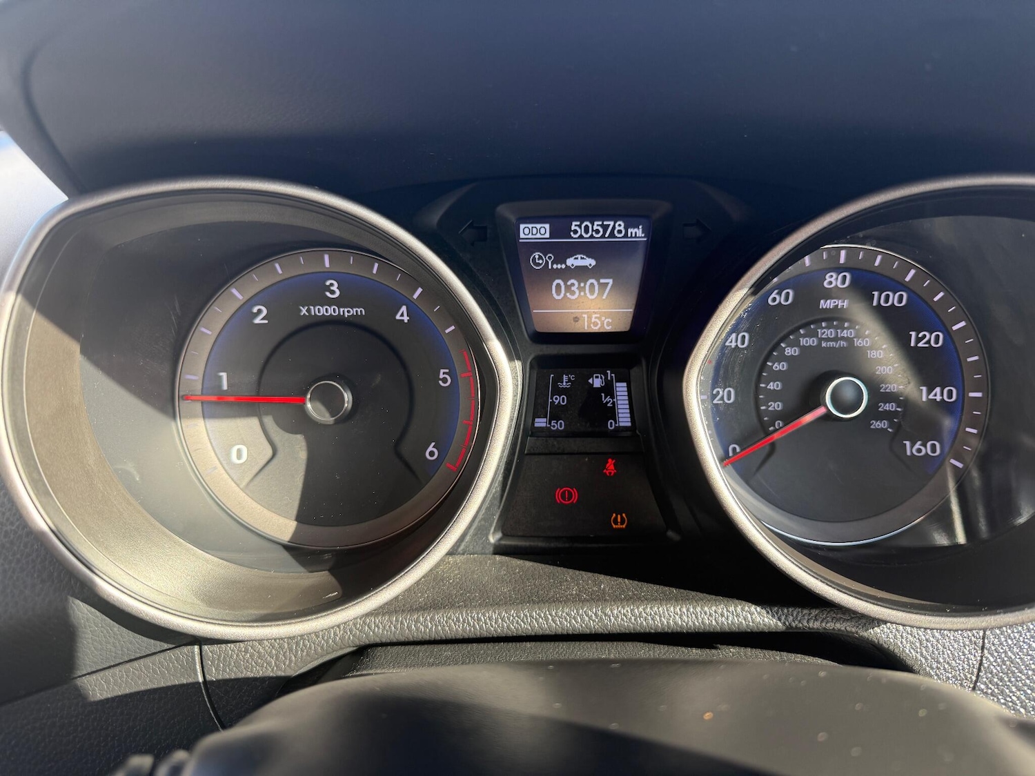 Used Hyundai i30 2015 for sale - 76688673: Photo 22