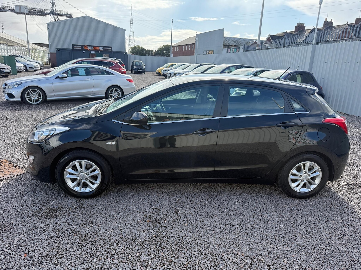 Used Hyundai i30 2015 for sale - 76688673: Photo 6