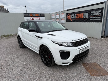 Used Land Rover Range Rover Evoque 2014 for sale - 78235997: Photo