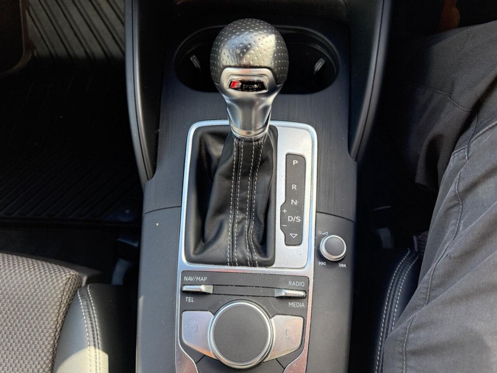 Used Audi A3 2018 for sale - 77112902: Photo 10