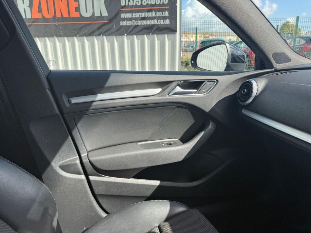 Used Audi A3 2018 for sale - 77112902: Photo 17