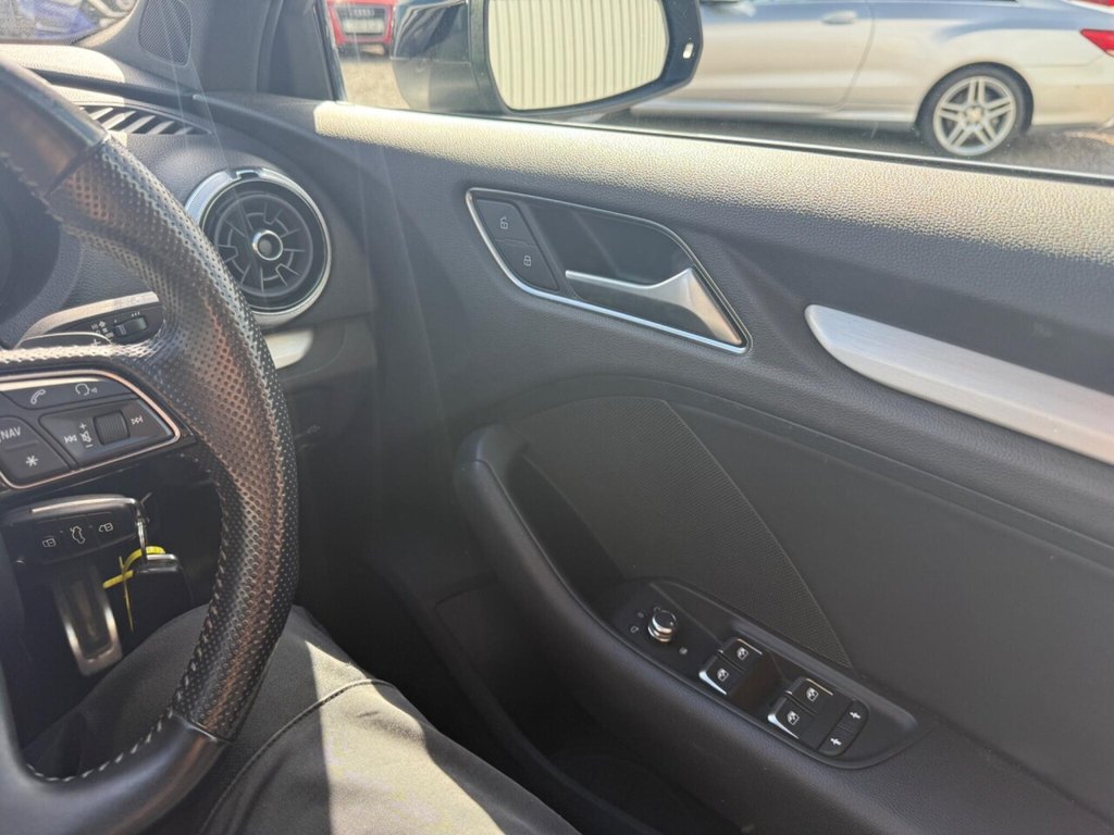 Used Audi A3 2018 for sale - 77112902: Photo 18