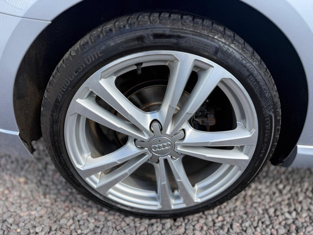 Used Audi A3 2018 for sale - 77112902: Photo 19