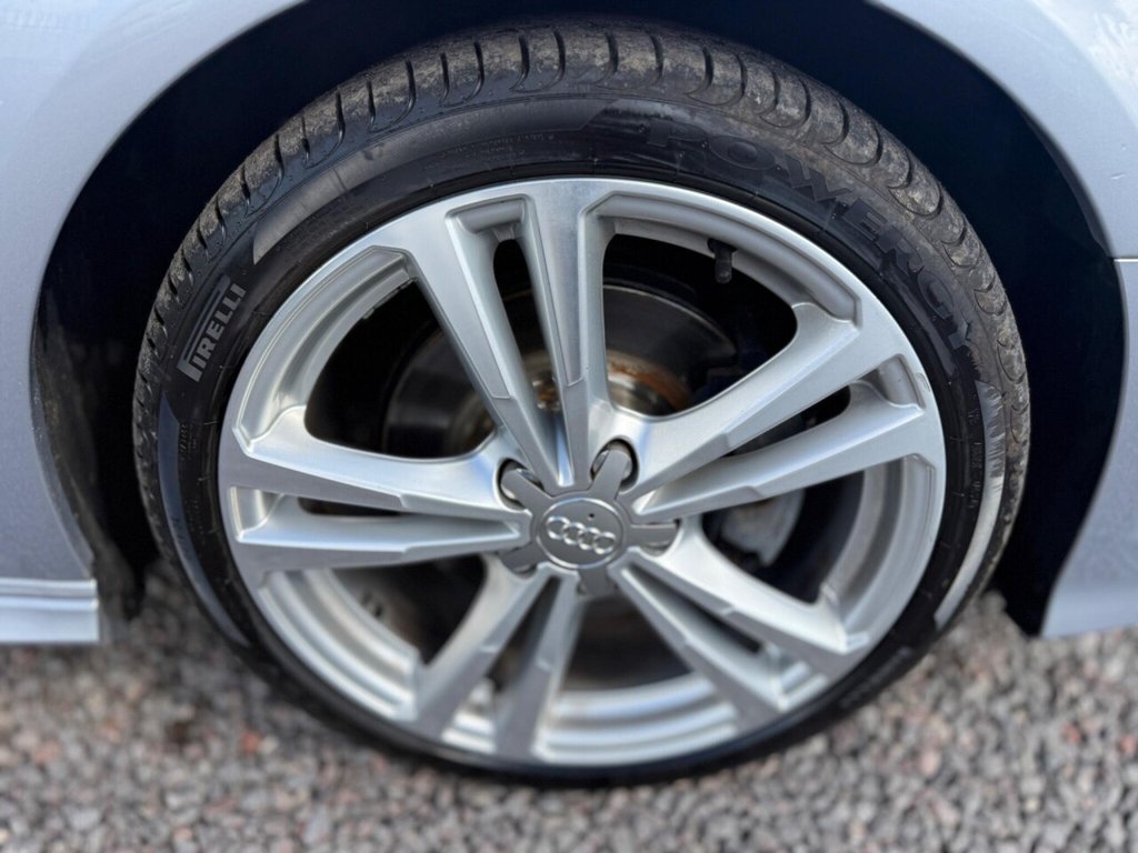 Used Audi A3 2018 for sale - 77112902: Photo 20