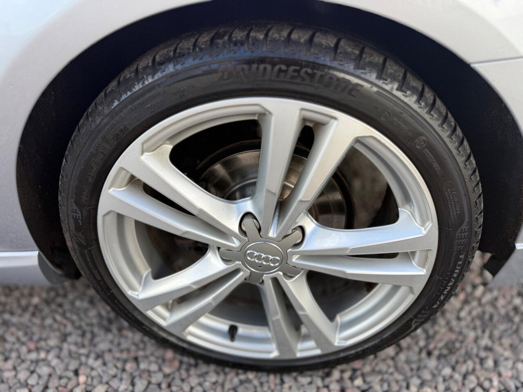 Used Audi A3 2018 for sale - 77112902: Photo 22