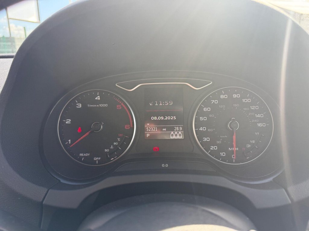 Used Audi A3 2018 for sale - 77112902: Photo 24