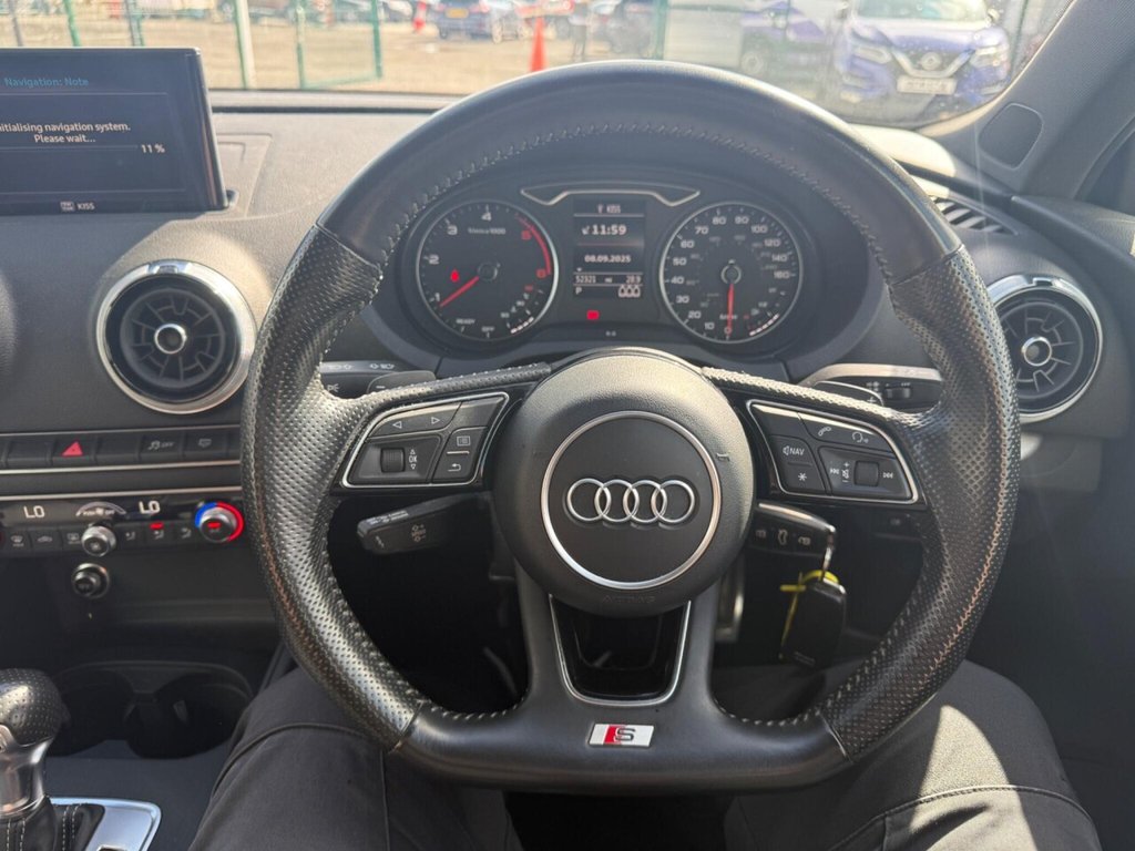 Used Audi A3 2018 for sale - 77112902: Photo 26