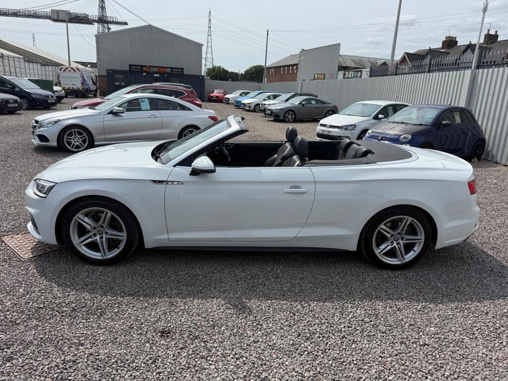 Used Audi A5 2017 for sale - 76689443: Photo 12