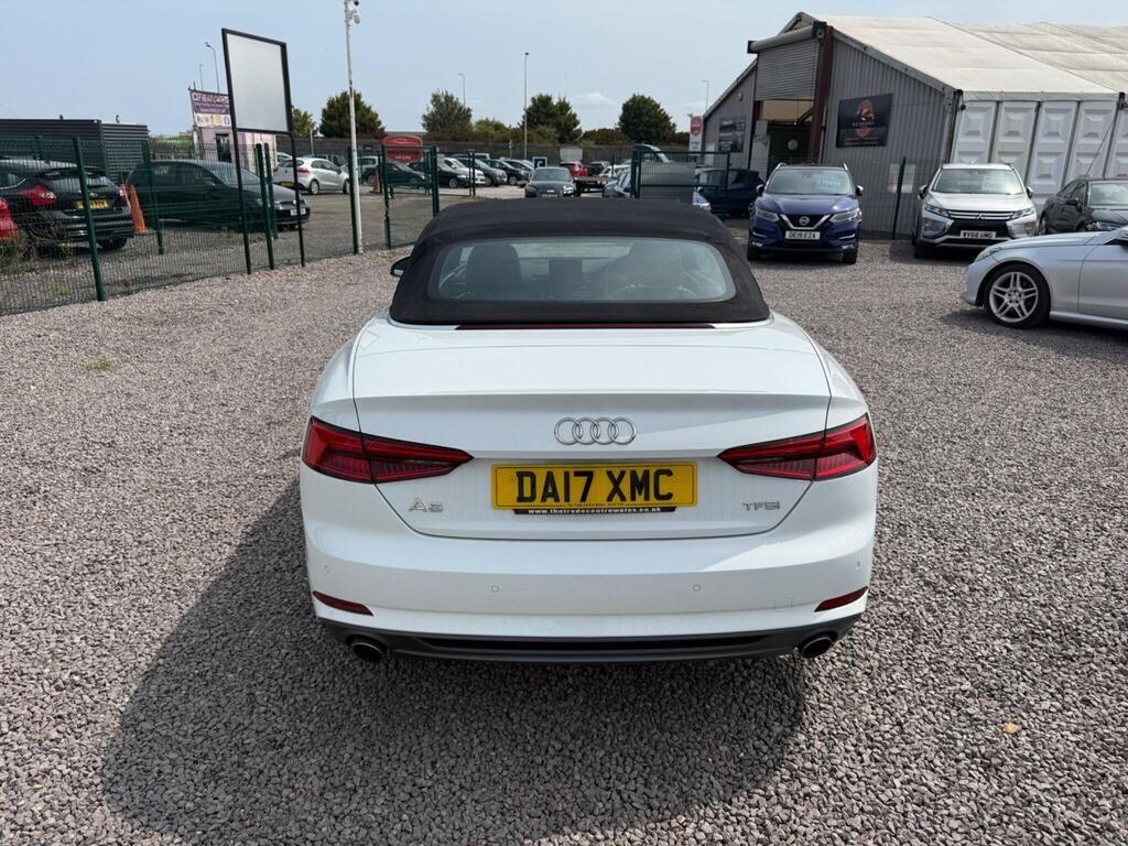 Used Audi A5 2017 for sale - 76689443: Photo 13