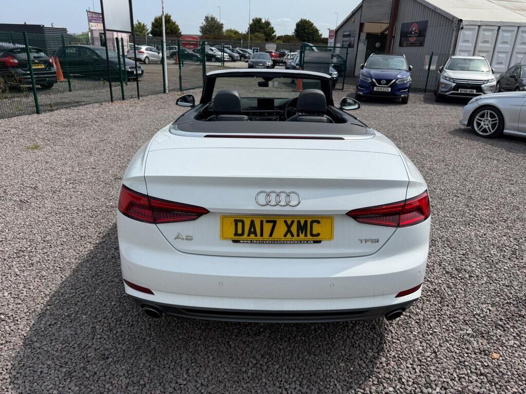 Used Audi A5 2017 for sale - 76689443: Photo 14