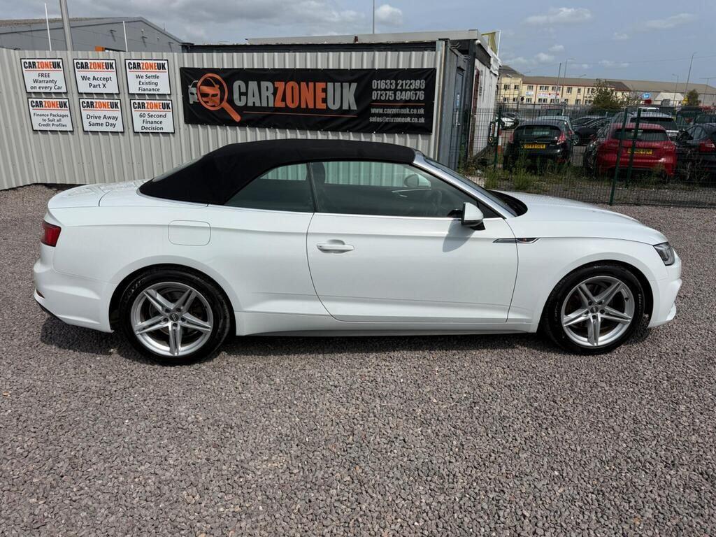 Used Audi A5 2017 for sale - 76689443: Photo 15