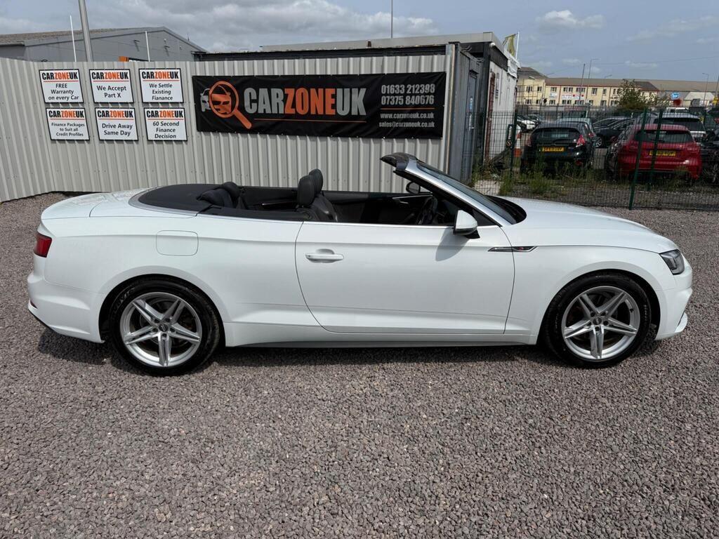 Used Audi A5 2017 for sale - 76689443: Photo 16