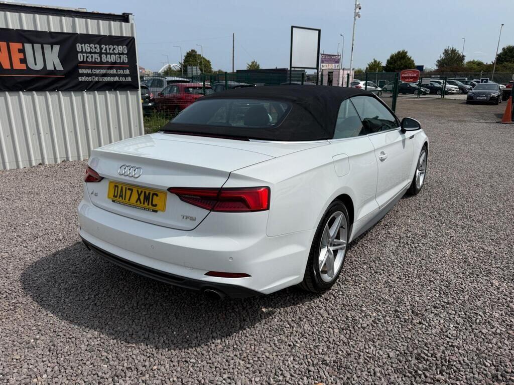 Used Audi A5 2017 for sale - 76689443: Photo 17