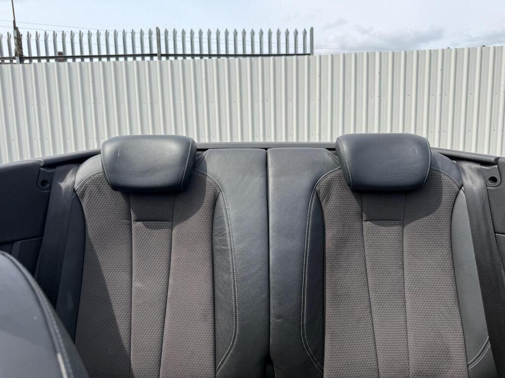 Used Audi A5 2017 for sale - 76689443: Photo 21