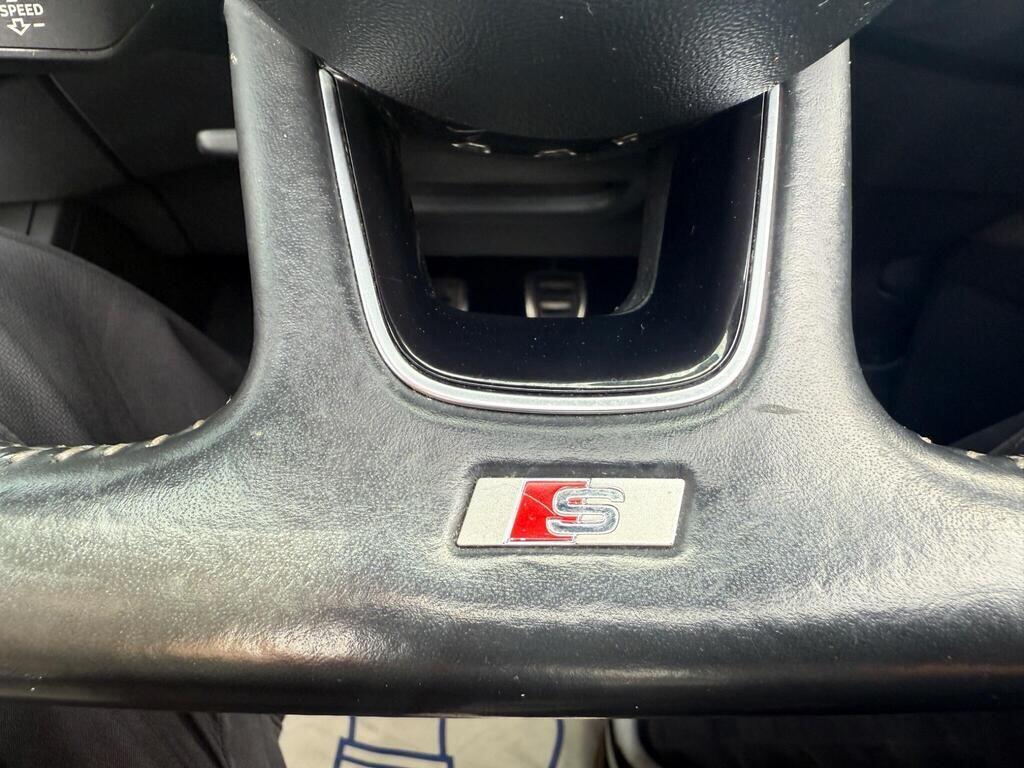 Used Audi A5 2017 for sale - 76689443: Photo 22