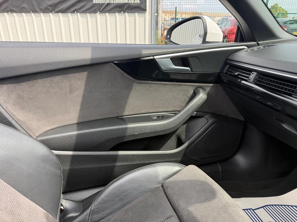 Used Audi A5 2017 for sale - 76689443: Photo 24