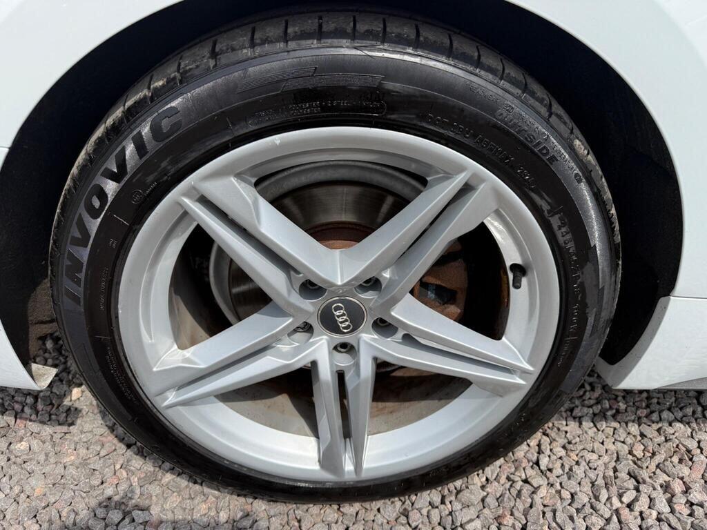 Used Audi A5 2017 for sale - 76689443: Photo 25