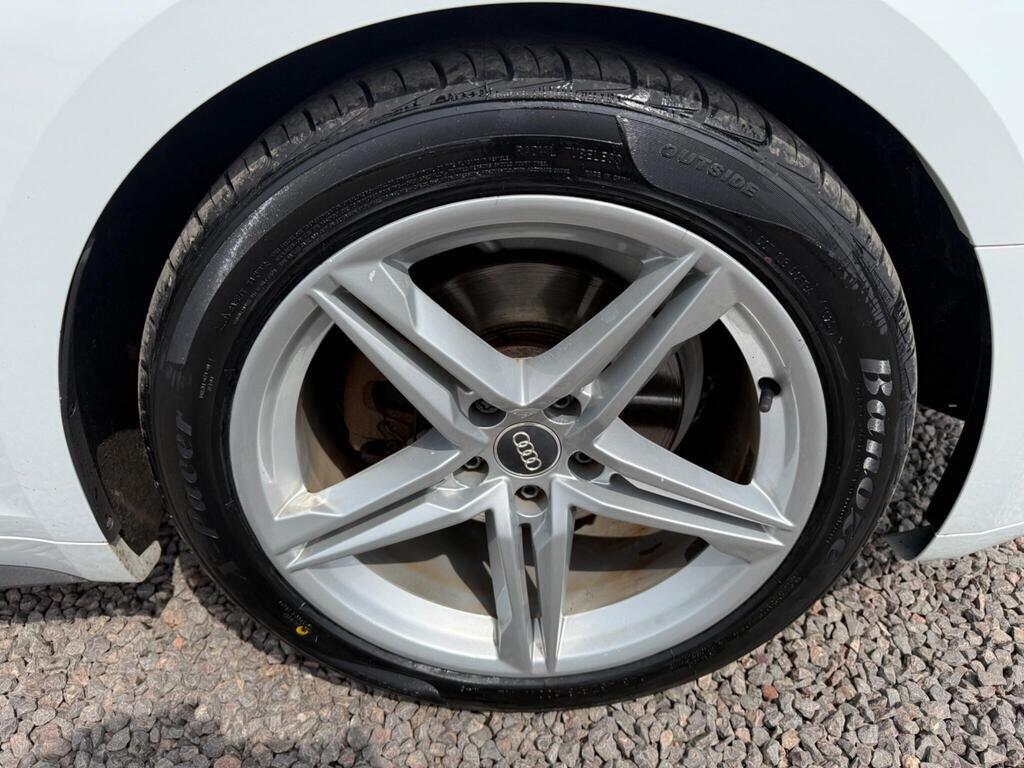 Used Audi A5 2017 for sale - 76689443: Photo 26