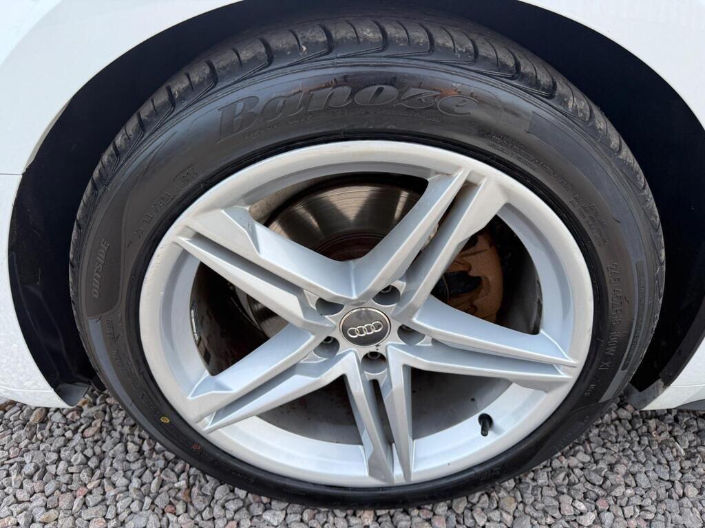 Used Audi A5 2017 for sale - 76689443: Photo 27