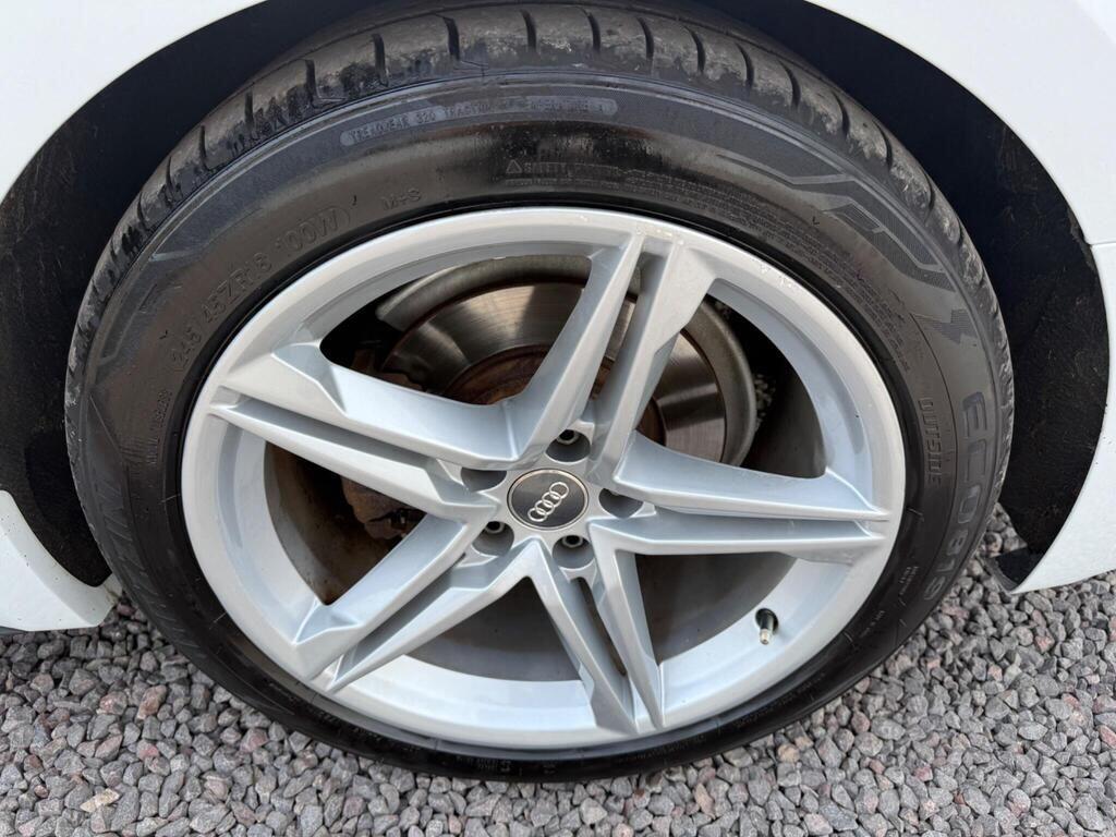 Used Audi A5 2017 for sale - 76689443: Photo 28