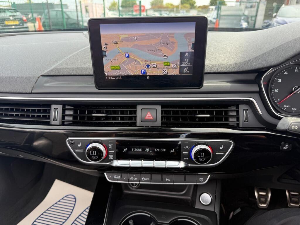 Used Audi A5 2017 for sale - 76689443: Photo 29