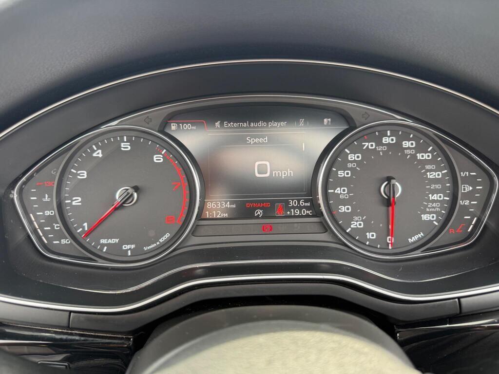 Used Audi A5 2017 for sale - 76689443: Photo 30