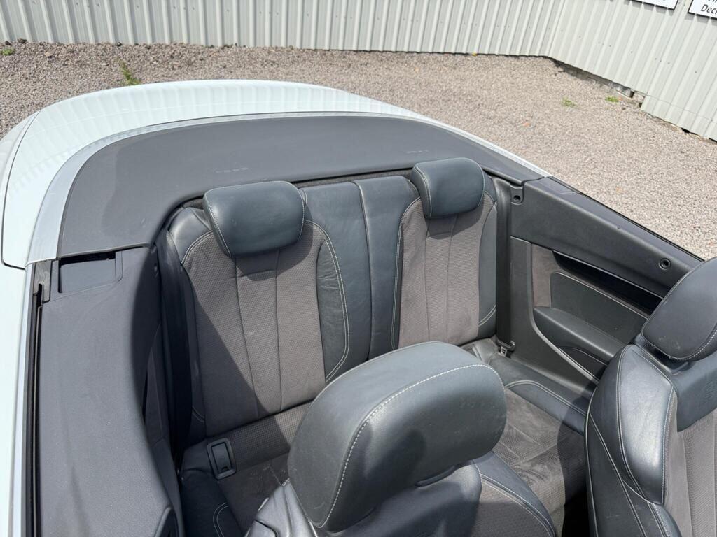 Used Audi A5 2017 for sale - 76689443: Photo 35