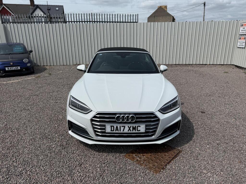 Used Audi A5 2017 for sale - 76689443: Photo 5