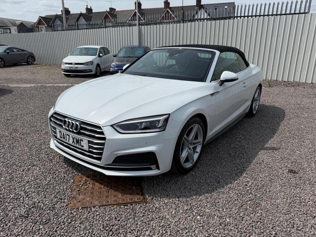 Used Audi A5 2017 for sale - 76689443: Photo 6