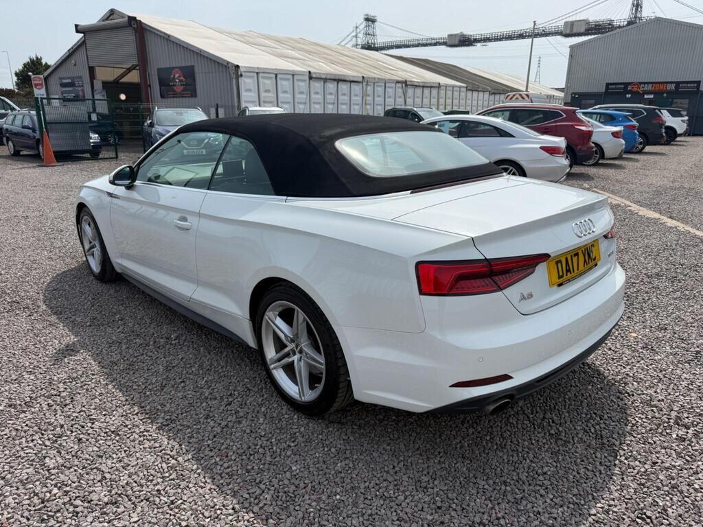 Used Audi A5 2017 for sale - 76689443: Photo 7