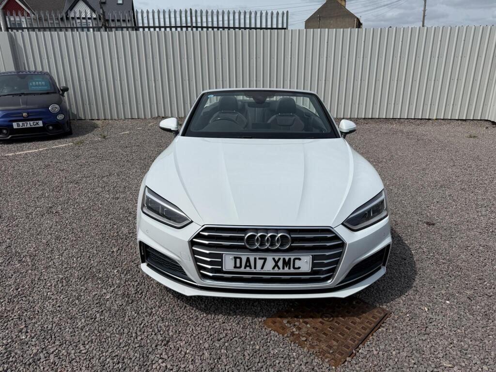 Used Audi A5 2017 for sale - 76689443: Photo 8