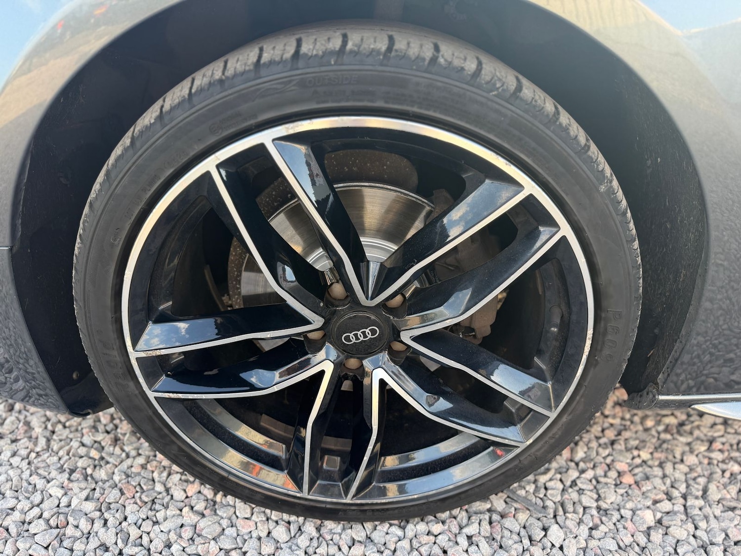 Used Audi A5 2016 for sale - 77983064: Photo 12