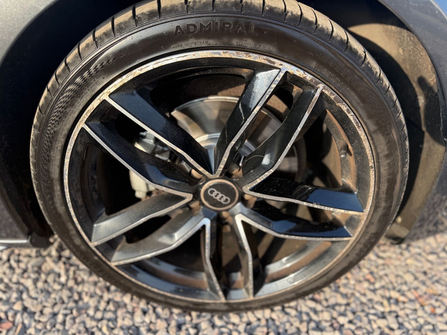 Used Audi A5 2016 for sale - 77983064: Photo 13