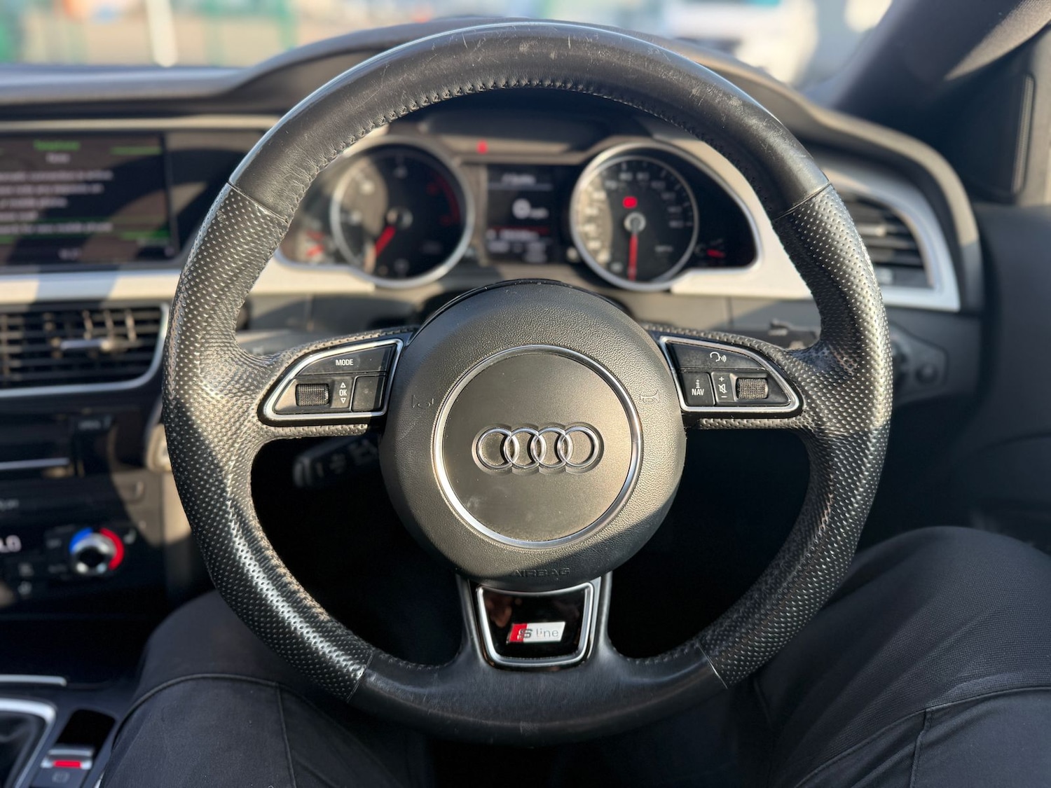 Used Audi A5 2016 for sale - 77983064: Photo 15