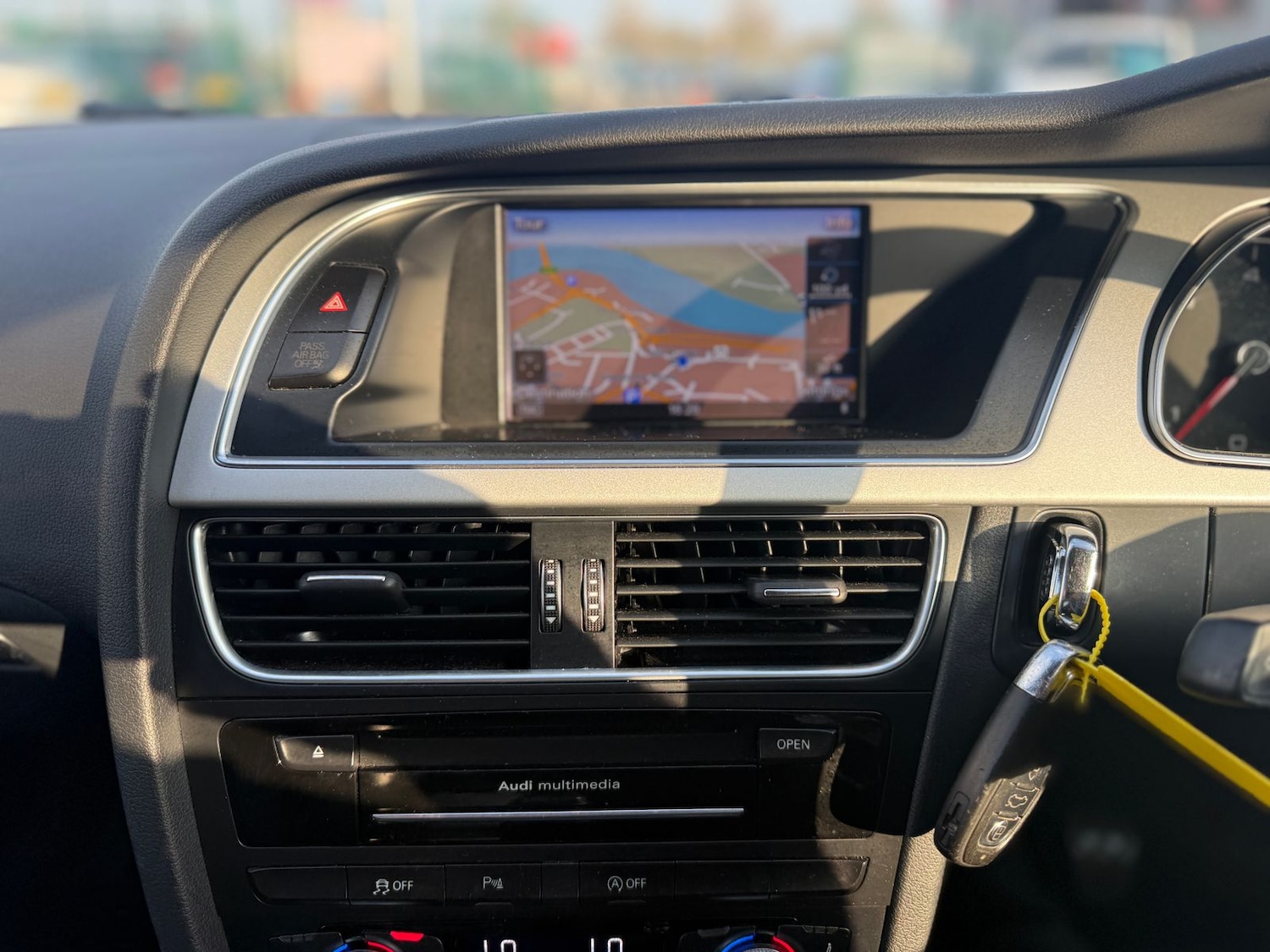 Used Audi A5 2016 for sale - 77983064: Photo 17