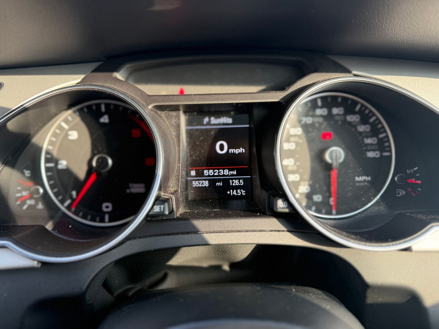 Used Audi A5 2016 for sale - 77983064: Photo 23