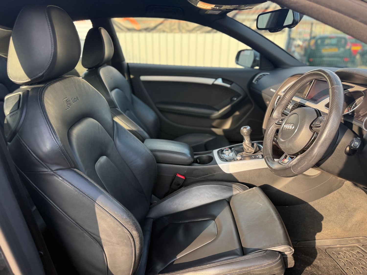 Used Audi A5 2016 for sale - 77983064: Photo 24