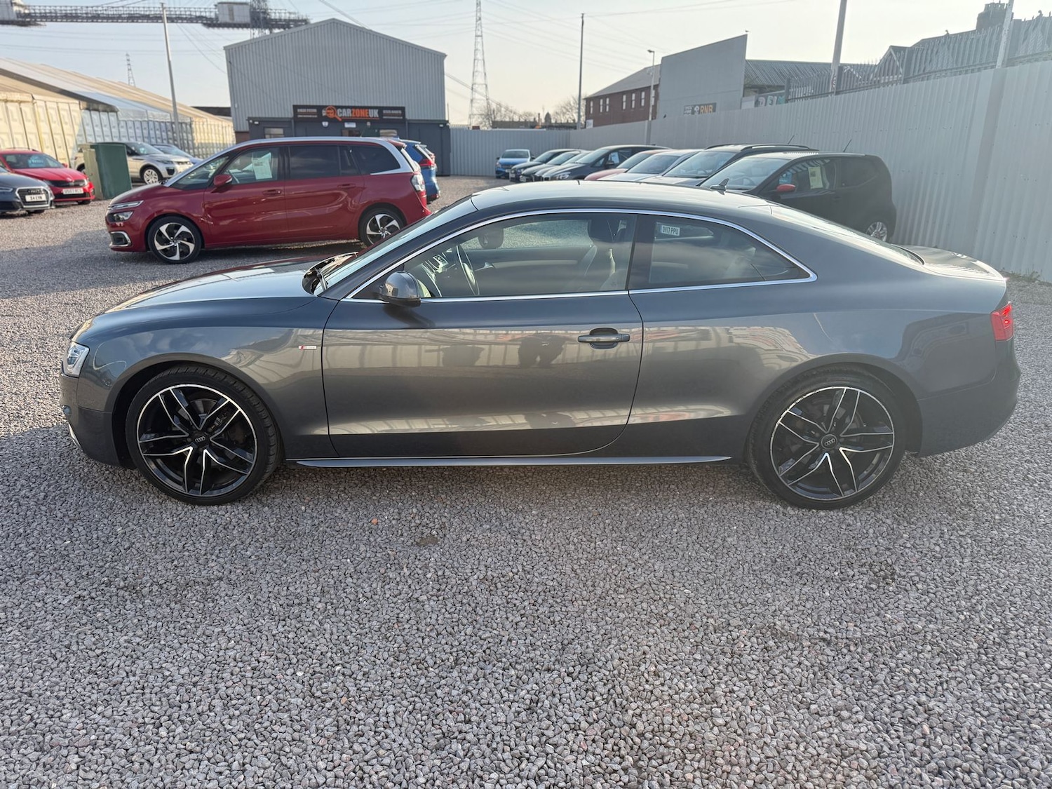 Used Audi A5 2016 for sale - 77983064: Photo 4
