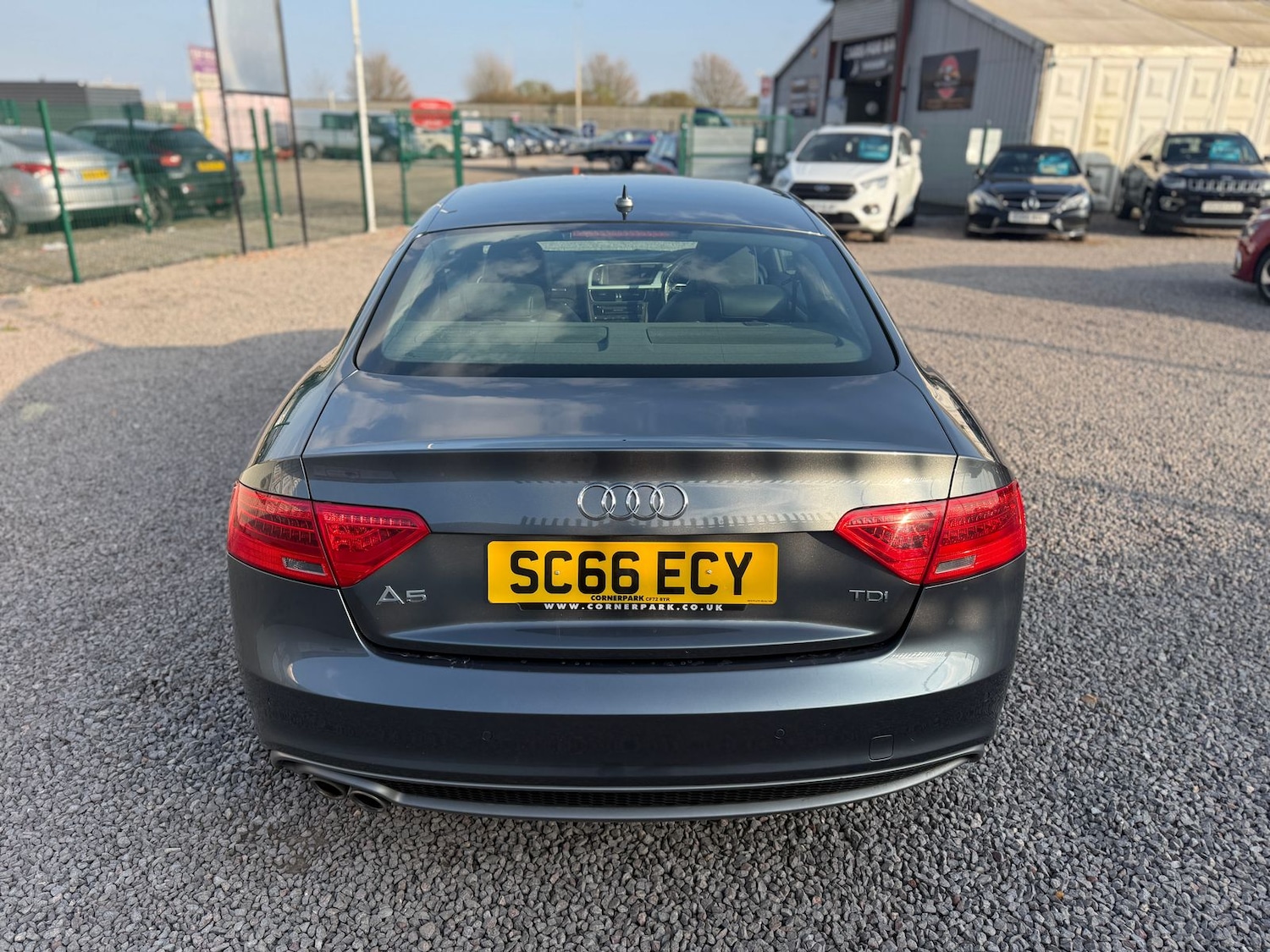 Used Audi A5 2016 for sale - 77983064: Photo 6